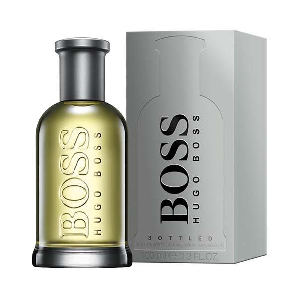 Fragancias para hombre Nº68 100ml
