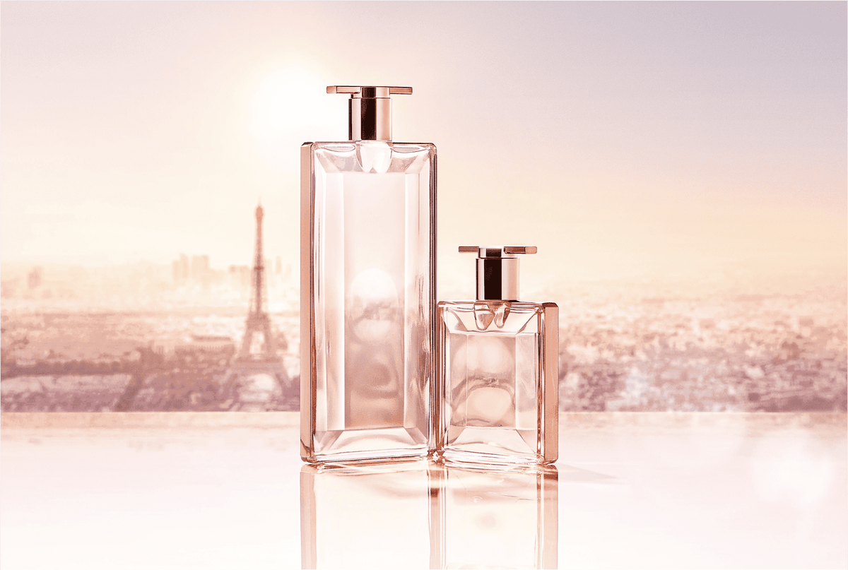 Scopri il profumo Idôle di Lancôme - 100ml