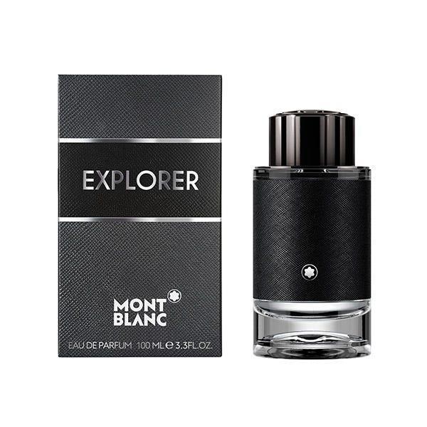 Montblanc Explorer - 100ml