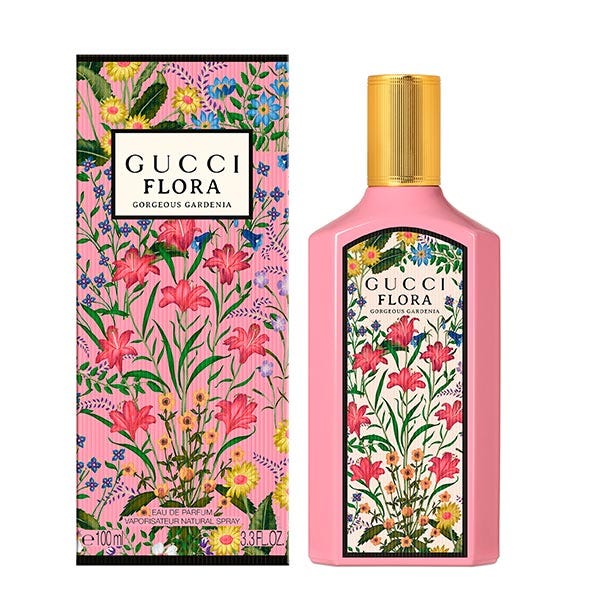 Gucci Flora - 100ml