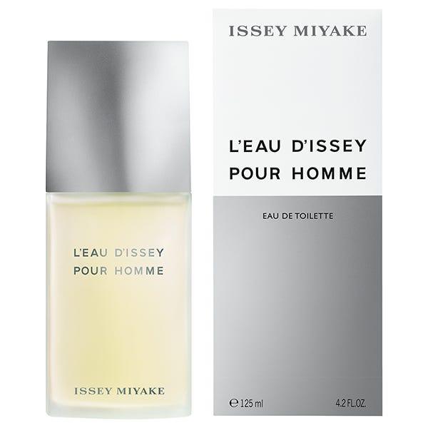 L'Eau d'Issey pour Homme - 125ml