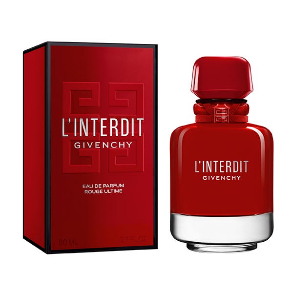 Fragancias de mujer n.º 62 80 ml
