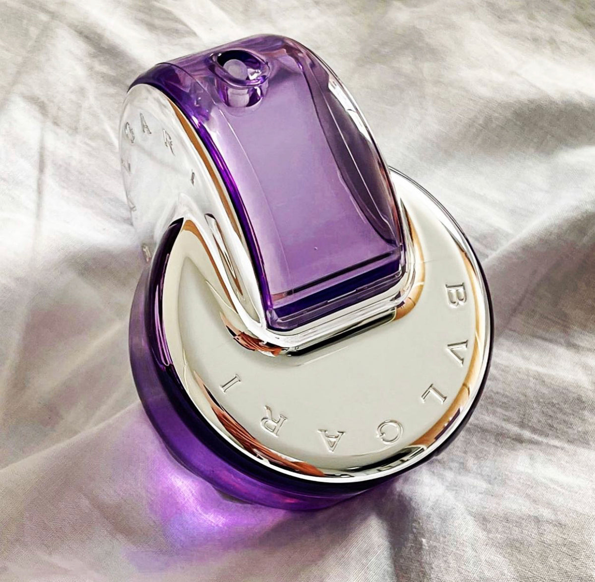 Bvlgari Omnia Amethyste - 50ml