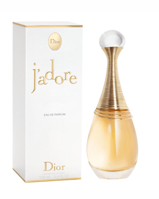 L'iconica J'adore - 100ml