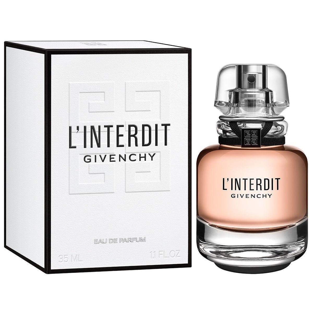 Givenchy - 80ml