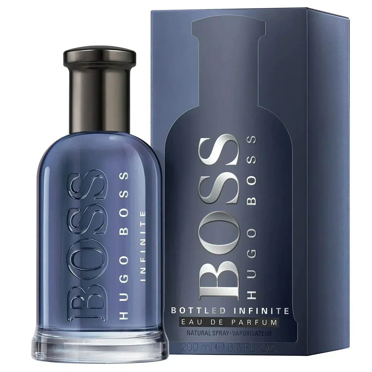 Fragancias para hombre Nº86 100ml
