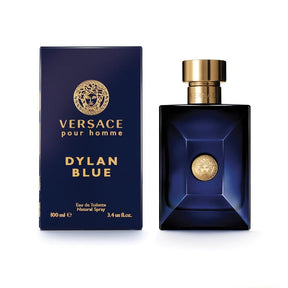 Set 3 Profumi | Versace DYLAN BLU + Paco Rabanne PHANTOM + Jean Paul Gaultier ULTRA MASCHIO 100 ml