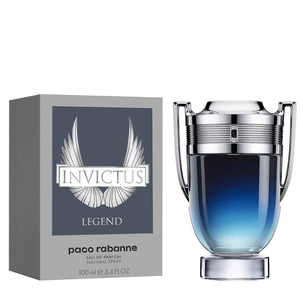 Invictus Victory Elixir - 100ml