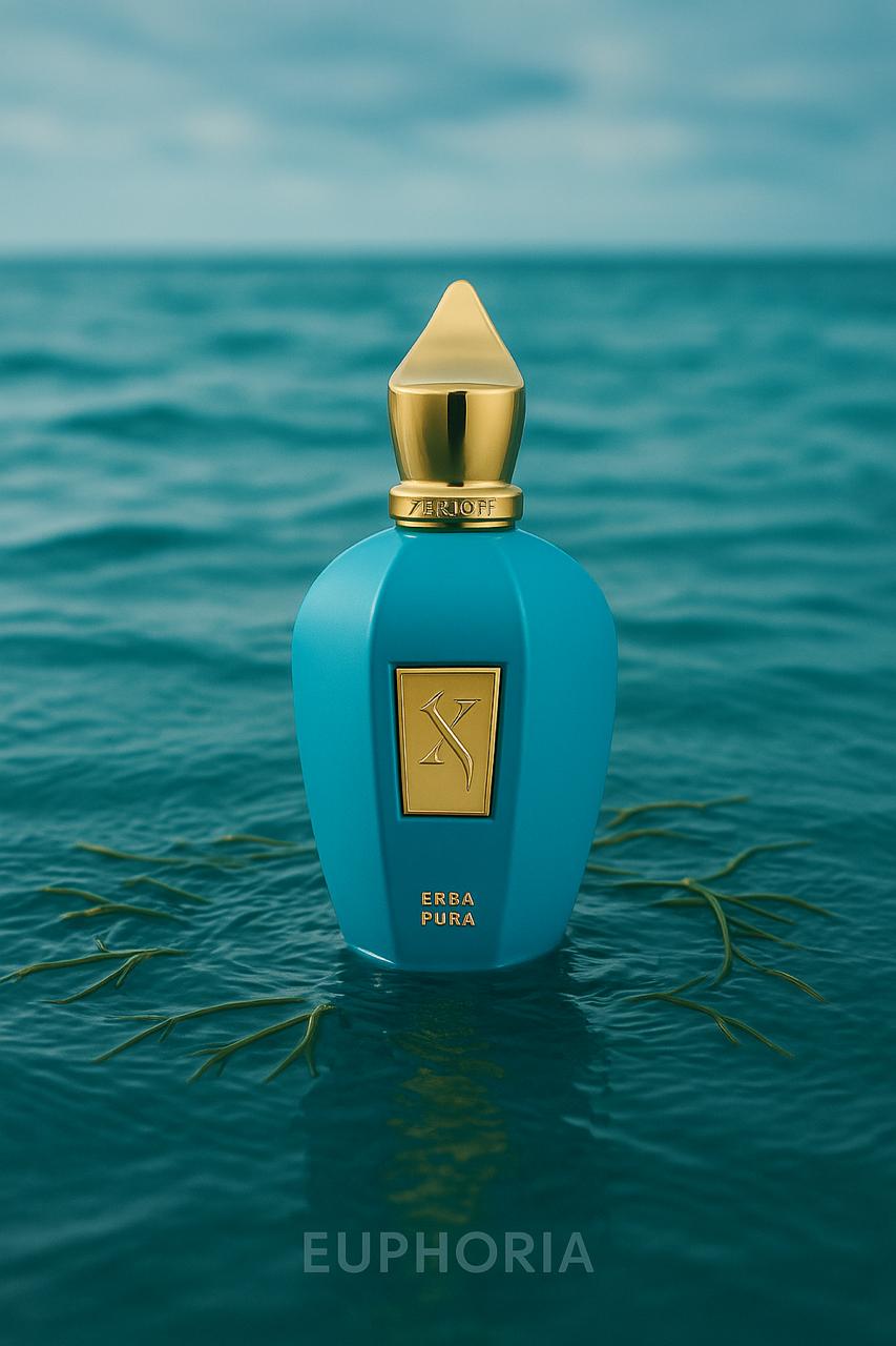 Erba Pura Eau de Parfum 