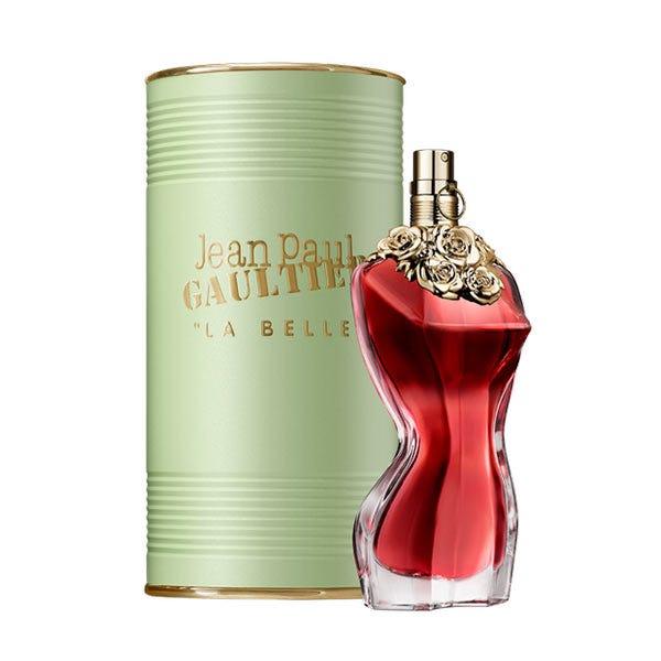 Jean Paul Gaultier criou La Belle - 100ml