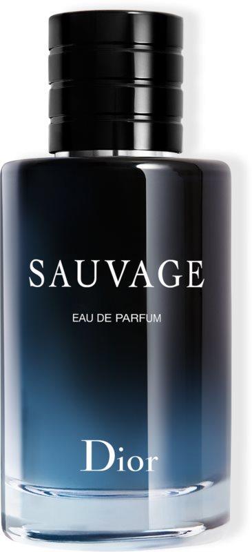 Dior Sauvage - 100ml