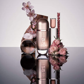 Fragancias de mujer n.º 64 80 ml