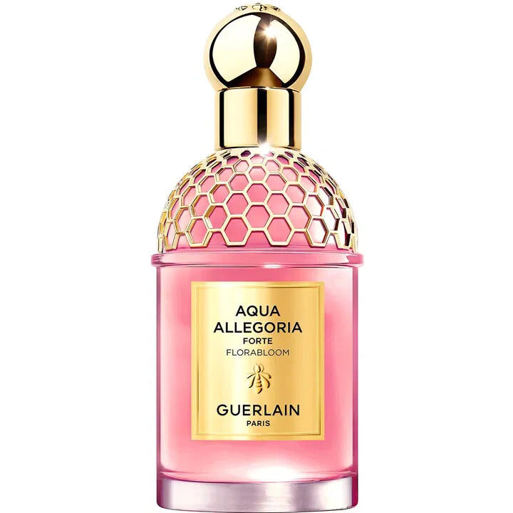 Guerlain – Aqua Allegoria Flora Bloom