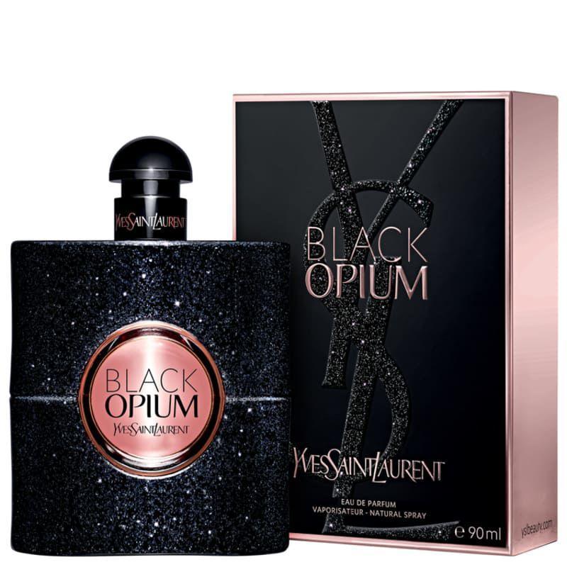 Fragancias de mujer n.º 50 90 ml 