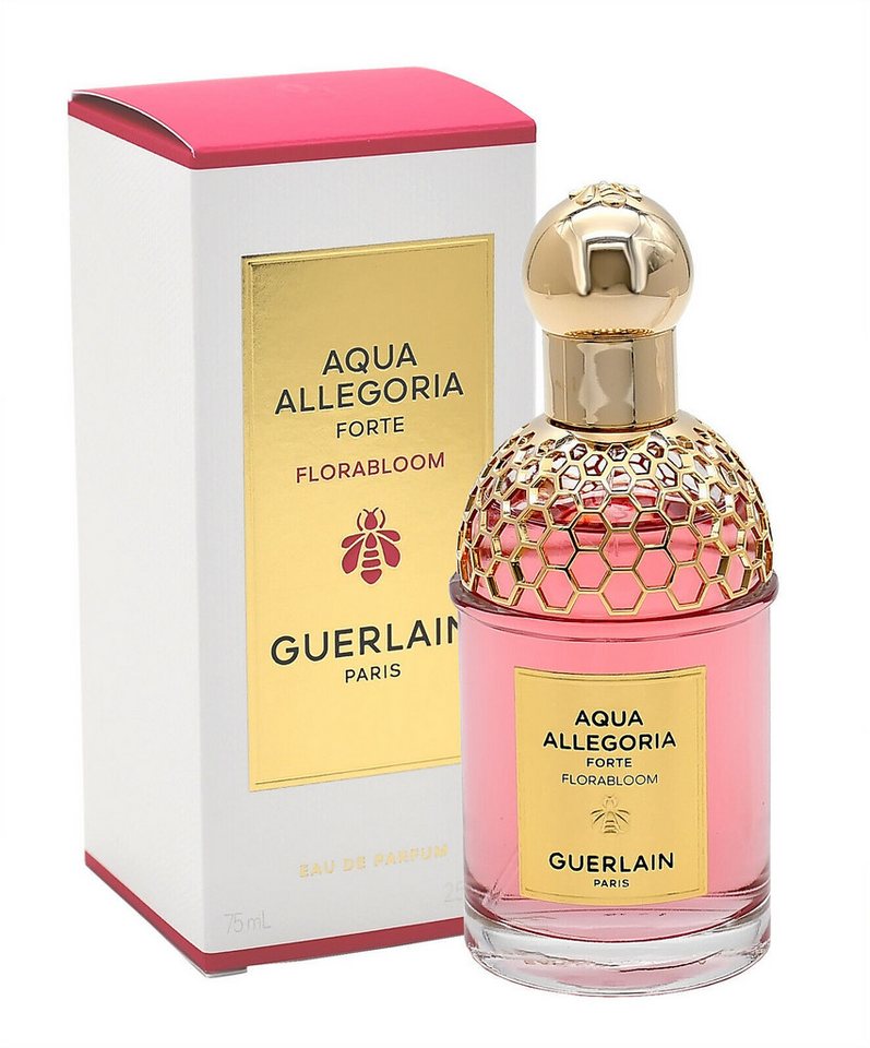Guerlain – Aqua Allegoria Flora Bloom