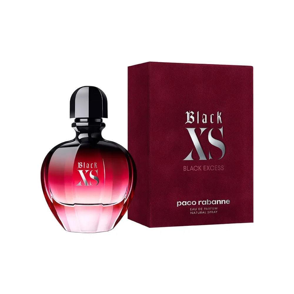 Esagerato. Black XS For Her - 80ml