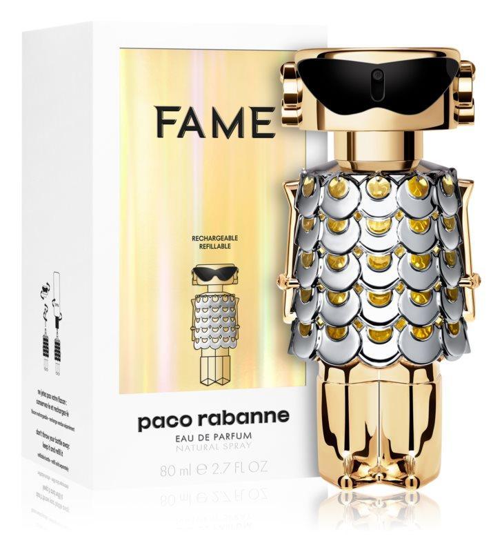 Scopri Fame Eau - 80ml