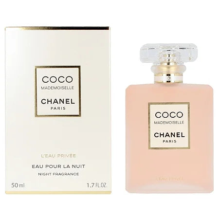 Lote de 3 perfumes | Chanel COCO MADEMOISELLE + Yves Saint Laurent LIBRE + CHLOÉ 100 ml 