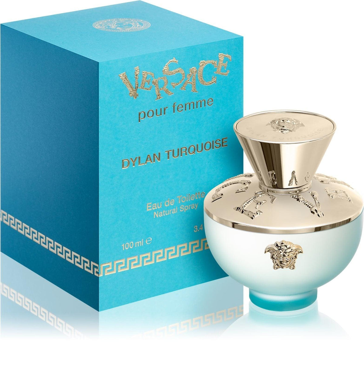 Fragancias de mujer n.º 45 80 ml 
